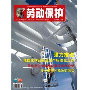 《劳动保护》数字期刊 2010年第11期