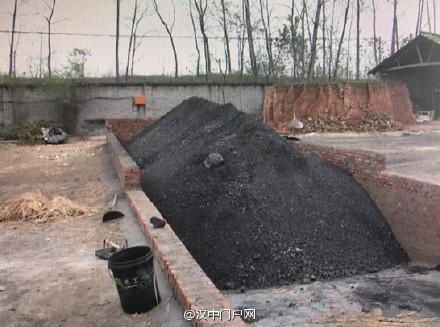 陕西南郑一工厂发生一氧化碳中毒事故 致2死4伤
