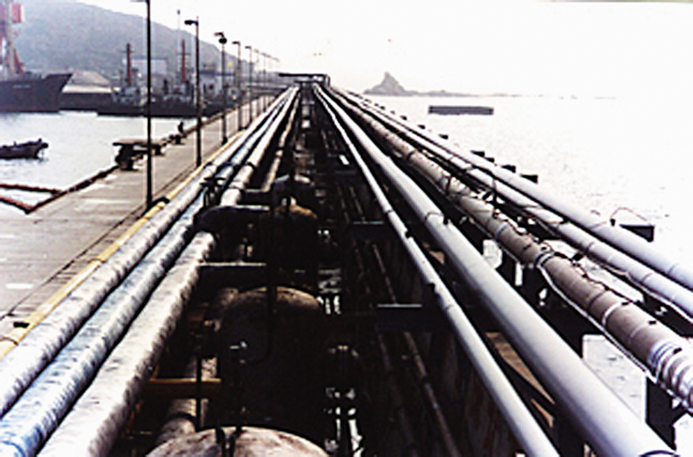 原油储存 管道输送过程的职业危害及防护