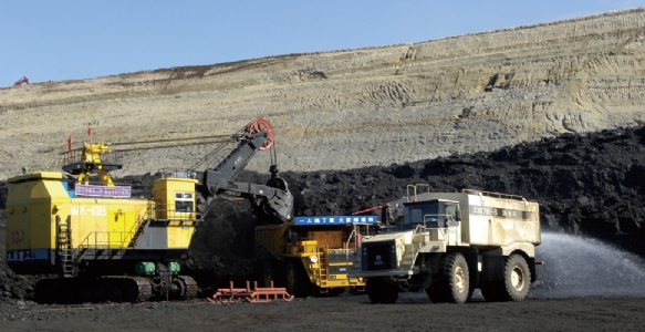 强化煤炭行业管理 提升煤矿安全水平