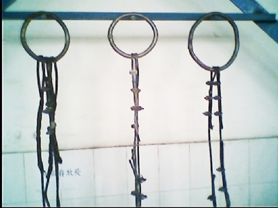 钢丝绳吊具安全管理的实践与思考