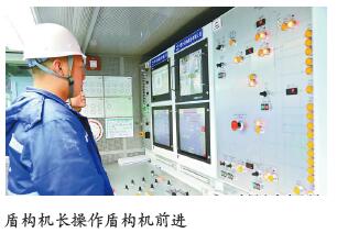 中国铁建京张高铁项目部精益求精 不断提升安全水平