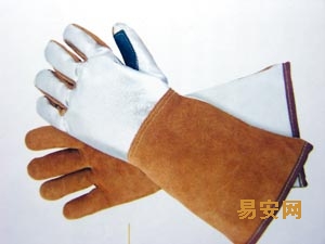 劳动防护用品知识讲座(19)-劳动防护手套(上)