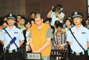 津城“醉驾入刑”第1案宣判:拘役4个月罚金2000